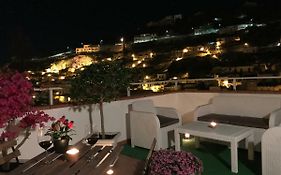 Holiday Rooms Portale Pirrera